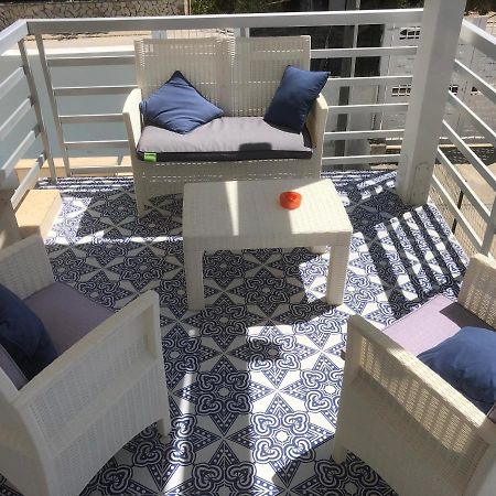 קאסטלמארה דל גולפו Casa Vacanze Playa 54 מראה חיצוני תמונה