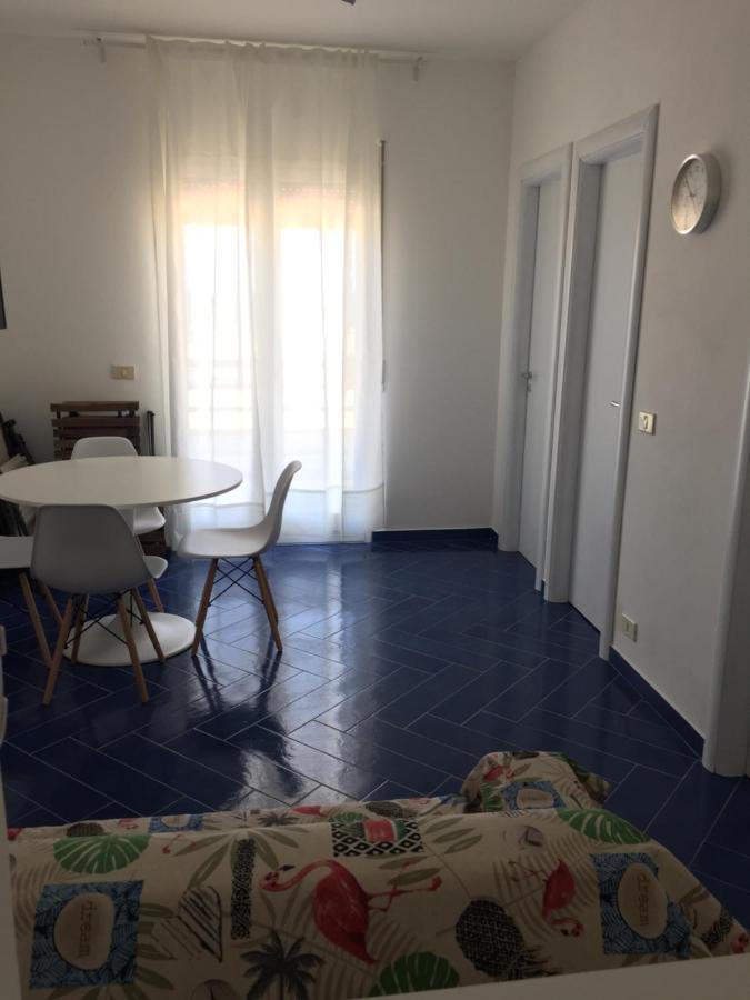 קאסטלמארה דל גולפו Casa Vacanze Playa 54 מראה חיצוני תמונה