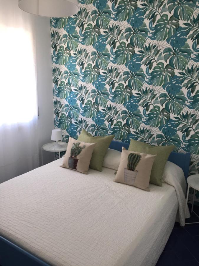 קאסטלמארה דל גולפו Casa Vacanze Playa 54 מראה חיצוני תמונה