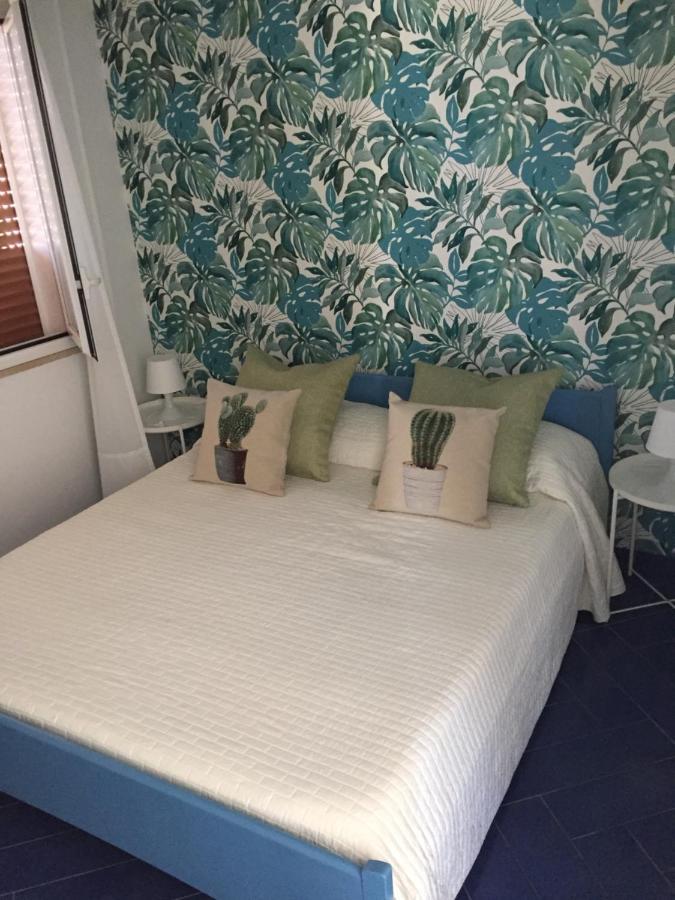 קאסטלמארה דל גולפו Casa Vacanze Playa 54 מראה חיצוני תמונה
