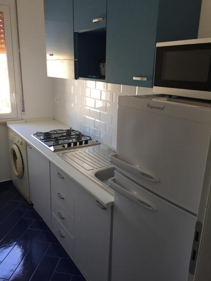 קאסטלמארה דל גולפו Casa Vacanze Playa 54 מראה חיצוני תמונה