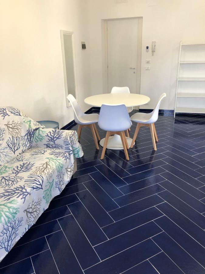קאסטלמארה דל גולפו Casa Vacanze Playa 54 מראה חיצוני תמונה