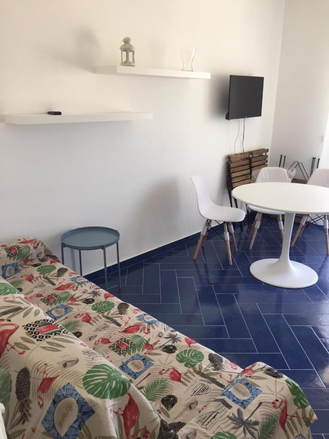קאסטלמארה דל גולפו Casa Vacanze Playa 54 מראה חיצוני תמונה