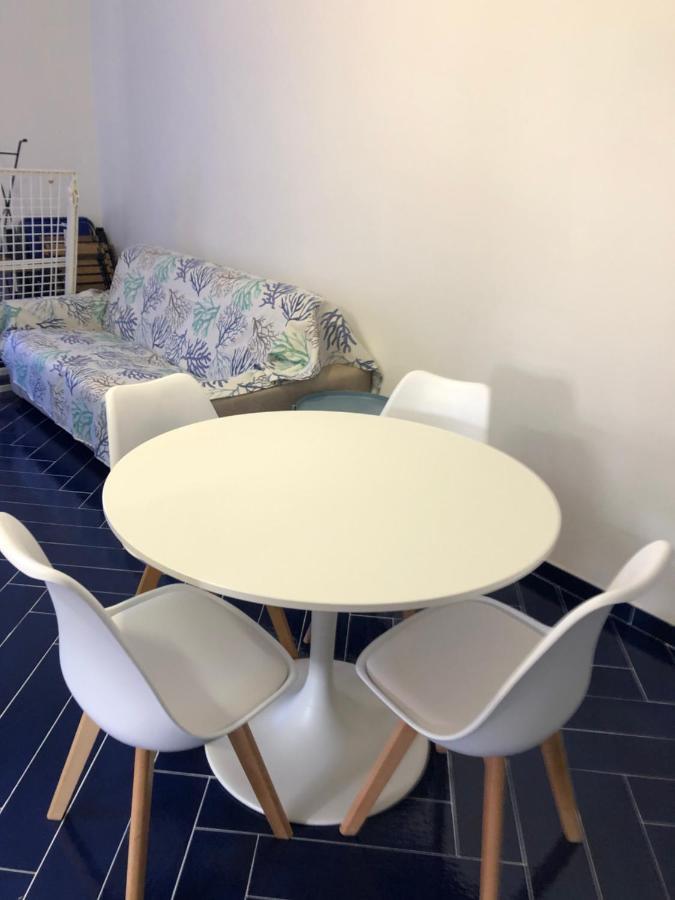 קאסטלמארה דל גולפו Casa Vacanze Playa 54 מראה חיצוני תמונה