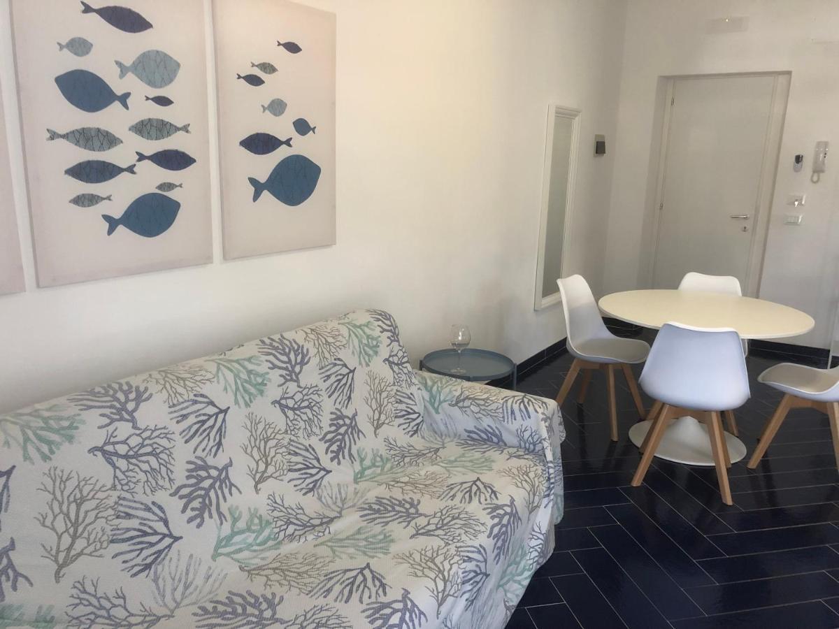 קאסטלמארה דל גולפו Casa Vacanze Playa 54 מראה חיצוני תמונה