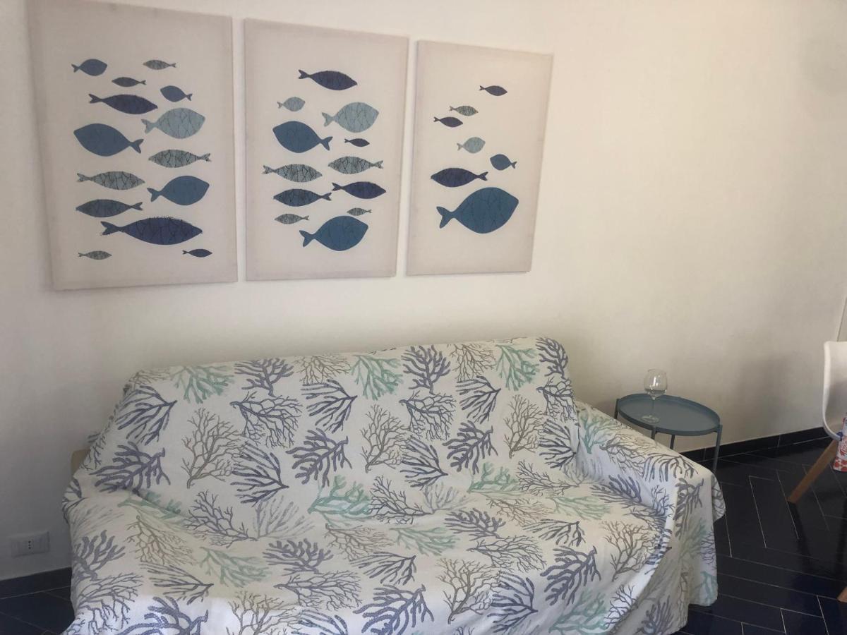 קאסטלמארה דל גולפו Casa Vacanze Playa 54 מראה חיצוני תמונה