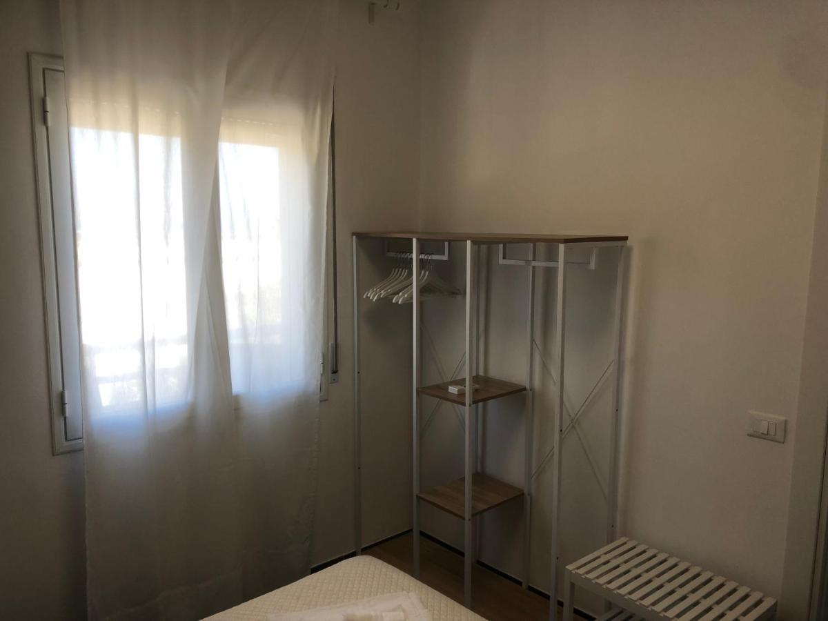 קאסטלמארה דל גולפו Casa Vacanze Playa 54 מראה חיצוני תמונה