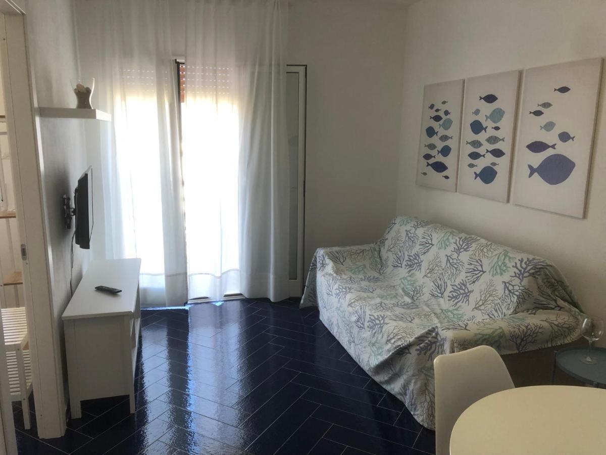 קאסטלמארה דל גולפו Casa Vacanze Playa 54 מראה חיצוני תמונה