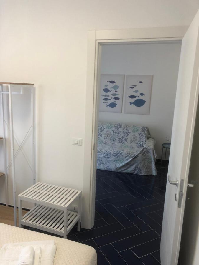 קאסטלמארה דל גולפו Casa Vacanze Playa 54 מראה חיצוני תמונה