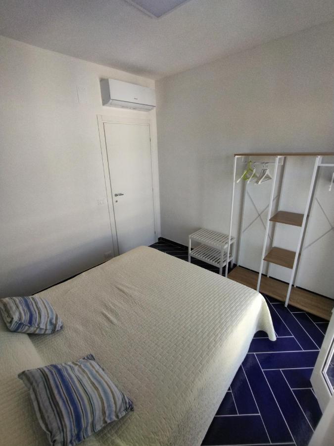 קאסטלמארה דל גולפו Casa Vacanze Playa 54 מראה חיצוני תמונה