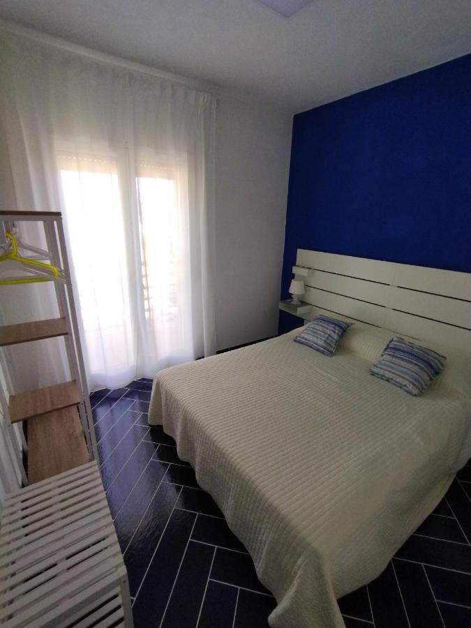 קאסטלמארה דל גולפו Casa Vacanze Playa 54 מראה חיצוני תמונה
