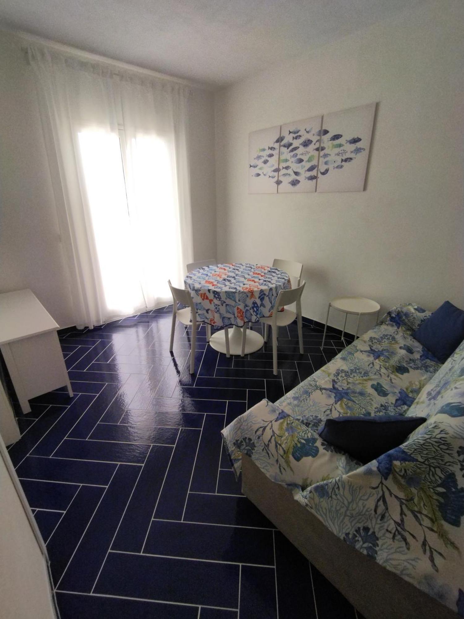 קאסטלמארה דל גולפו Casa Vacanze Playa 54 חדר תמונה